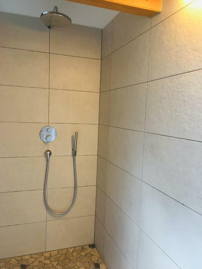 Ferienwohnung Bergblick Bad Aibling Exteriör bild